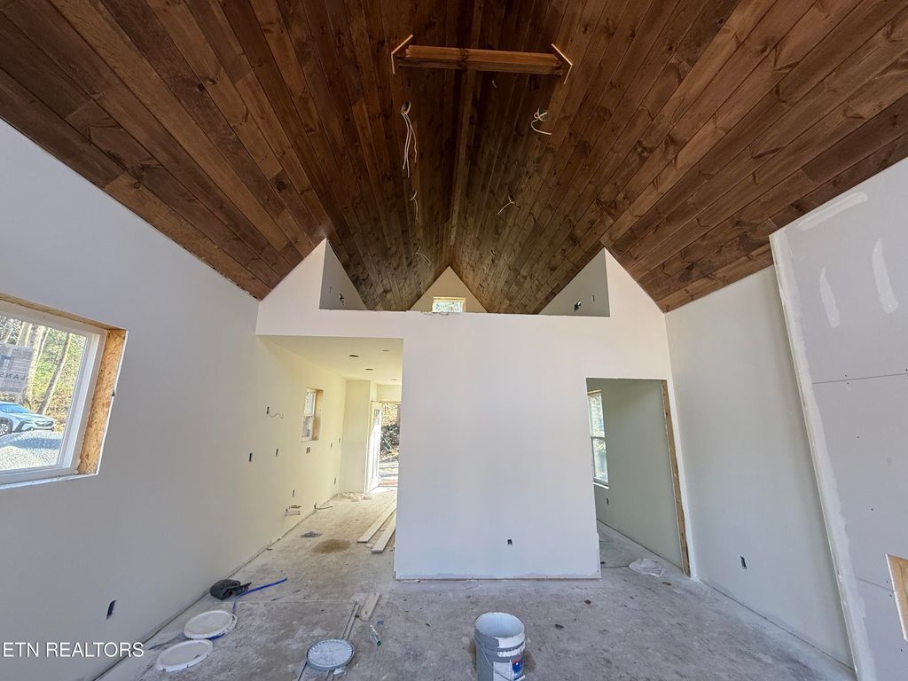 Photo of 240 Braydens Way, Gatlinburg, TN 37738 (MLS # 1319135)