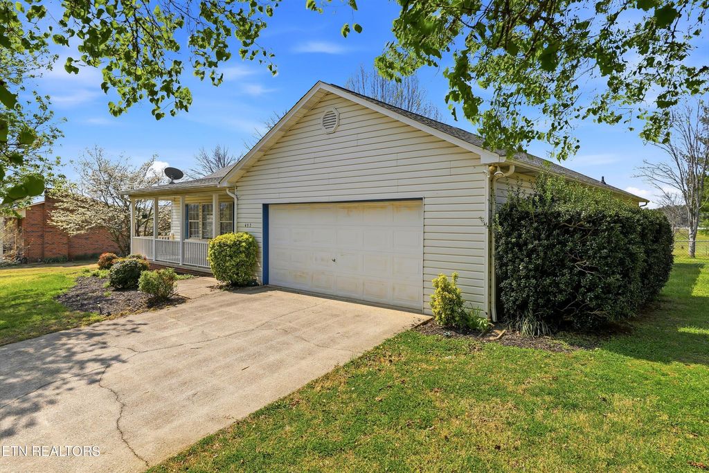 Photo of 437 Wilaway Rd, Maryville, TN 37801 (MLS # 1333968)