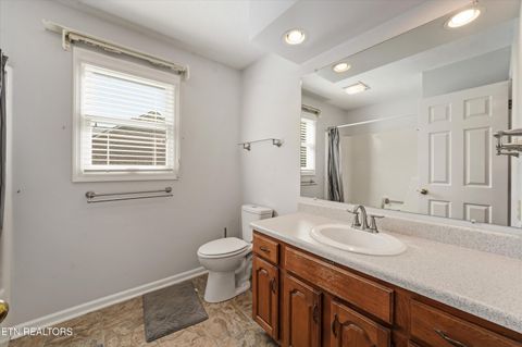 Tiny photo for 131 Overton Lane, Powell, TN 37849 (MLS # 1340623)