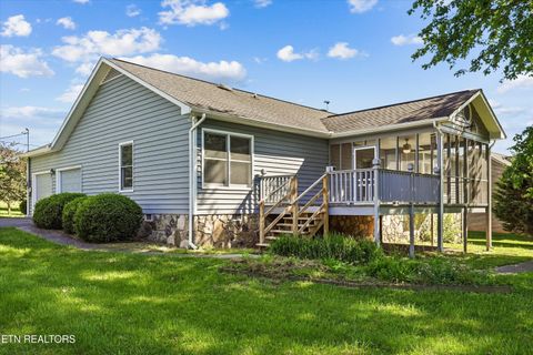 Tiny photo for 131 Overton Lane, Powell, TN 37849 (MLS # 1340623)