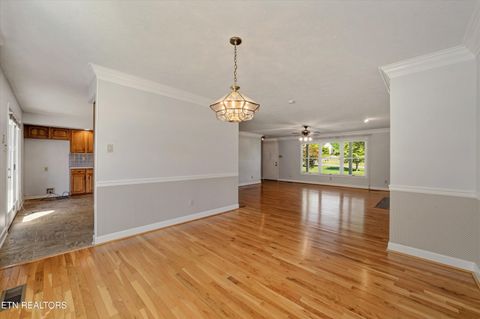 Tiny photo for 131 Overton Lane, Powell, TN 37849 (MLS # 1340623)
