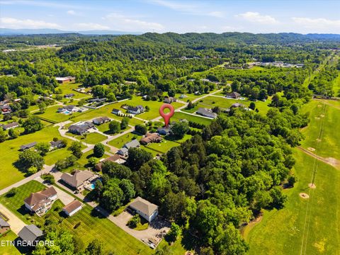 Tiny photo for 131 Overton Lane, Powell, TN 37849 (MLS # 1340623)