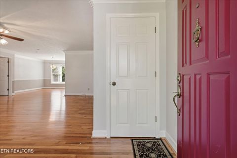 Tiny photo for 131 Overton Lane, Powell, TN 37849 (MLS # 1340623)