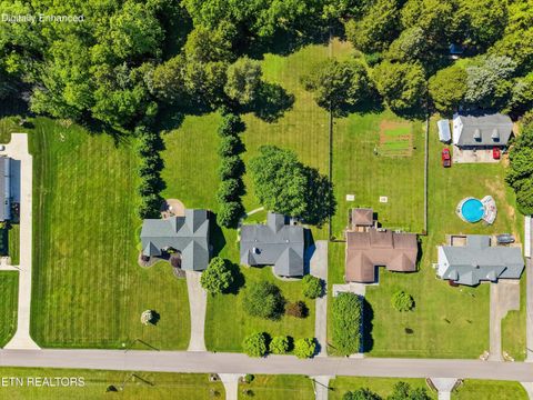 Tiny photo for 131 Overton Lane, Powell, TN 37849 (MLS # 1340623)