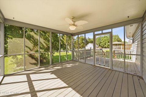 Tiny photo for 131 Overton Lane, Powell, TN 37849 (MLS # 1340623)