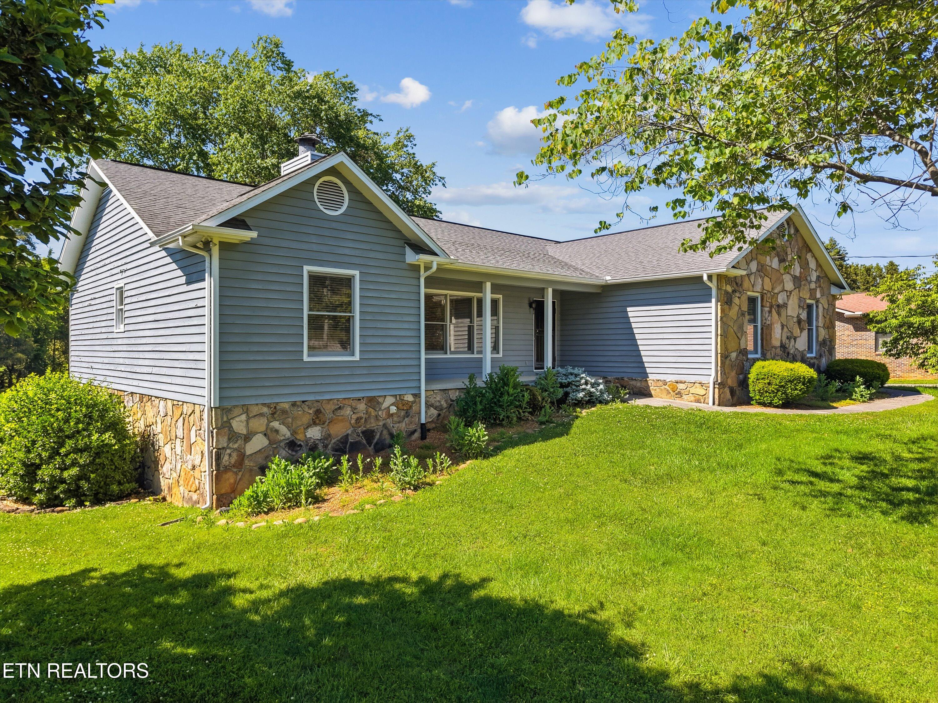 131 Overton Lane