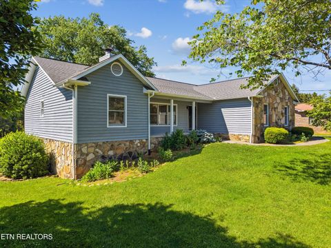 Tiny photo for 131 Overton Lane, Powell, TN 37849 (MLS # 1340623)