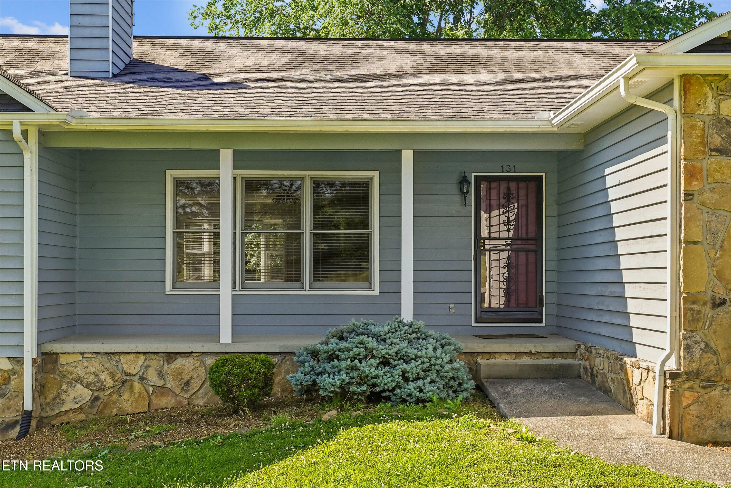 131 Overton Lane