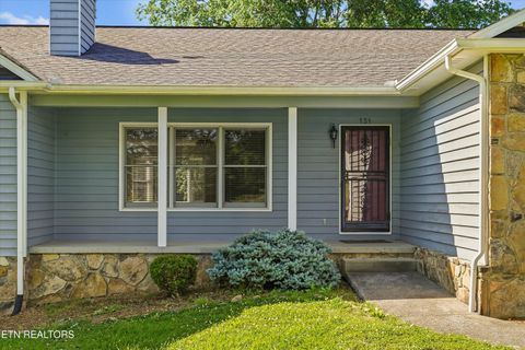 Tiny photo for 131 Overton Lane, Powell, TN 37849 (MLS # 1340623)