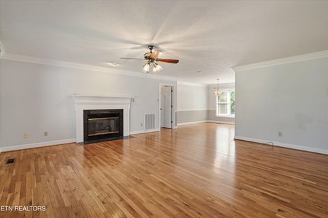 Tiny photo for 131 Overton Lane, Powell, TN 37849 (MLS # 1340623)