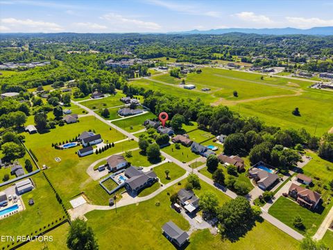 Tiny photo for 131 Overton Lane, Powell, TN 37849 (MLS # 1340623)