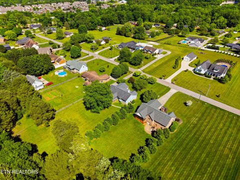 Tiny photo for 131 Overton Lane, Powell, TN 37849 (MLS # 1340623)