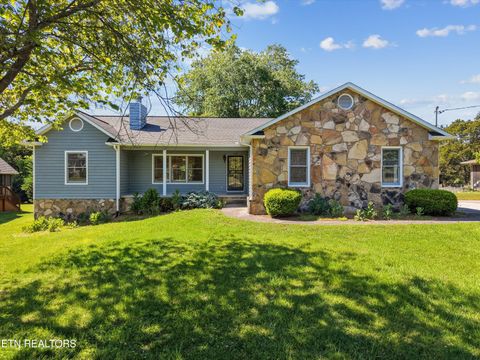 Photo of 131 Overton Lane, Powell, TN 37849 (MLS # 1340623)