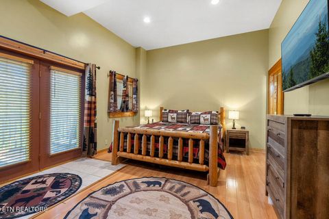 Tiny photo for 1781 Mountain Shadows Way, Gatlinburg, TN 37738 (MLS # 1317846)