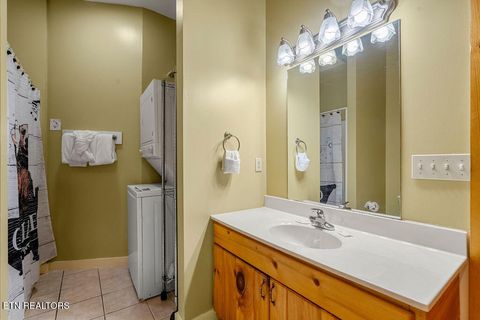 Tiny photo for 1781 Mountain Shadows Way, Gatlinburg, TN 37738 (MLS # 1317846)