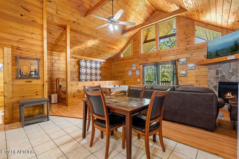 Tiny photo for 1781 Mountain Shadows Way, Gatlinburg, TN 37738 (MLS # 1317846)