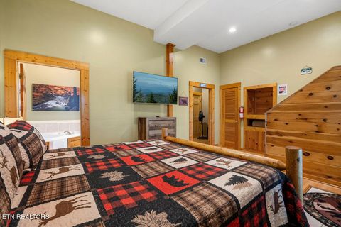 Tiny photo for 1781 Mountain Shadows Way, Gatlinburg, TN 37738 (MLS # 1317846)