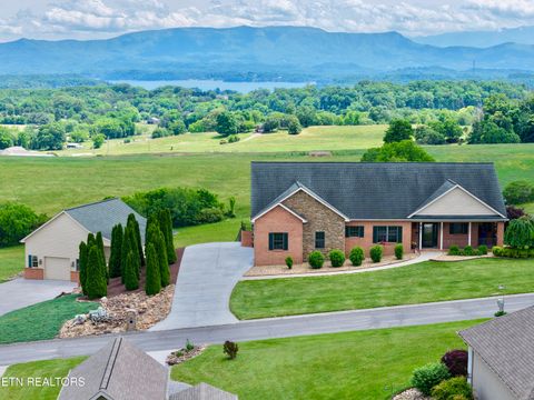 Tiny photo for 127 Golf View Blvd, Dandridge, TN 37725 (MLS # 1340477)