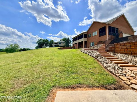 Tiny photo for 127 Golf View Blvd, Dandridge, TN 37725 (MLS # 1340477)