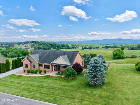 Tiny photo for 127 Golf View Blvd, Dandridge, TN 37725 (MLS # 1340477)