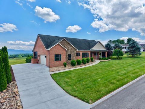 Tiny photo for 127 Golf View Blvd, Dandridge, TN 37725 (MLS # 1340477)