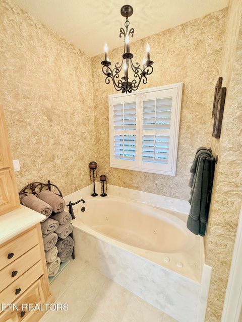 Tiny photo for 127 Golf View Blvd, Dandridge, TN 37725 (MLS # 1340477)