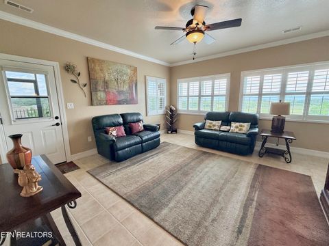 Tiny photo for 127 Golf View Blvd, Dandridge, TN 37725 (MLS # 1340477)
