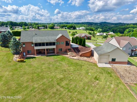 Tiny photo for 127 Golf View Blvd, Dandridge, TN 37725 (MLS # 1340477)