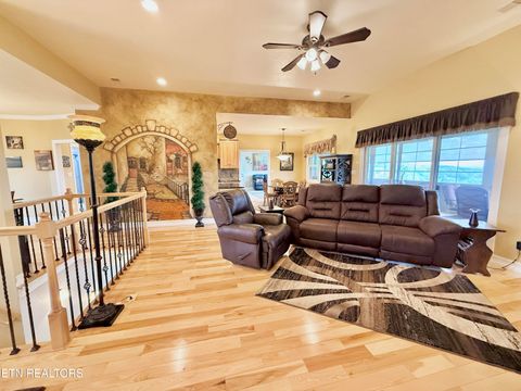Tiny photo for 127 Golf View Blvd, Dandridge, TN 37725 (MLS # 1340477)