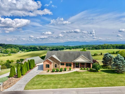 Tiny photo for 127 Golf View Blvd, Dandridge, TN 37725 (MLS # 1340477)