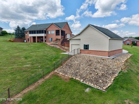 Tiny photo for 127 Golf View Blvd, Dandridge, TN 37725 (MLS # 1340477)