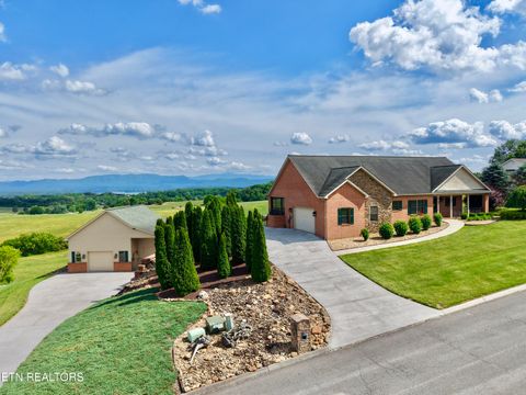 Photo of 127 Golf View Blvd, Dandridge, TN 37725 (MLS # 1340477)