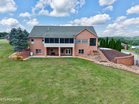Tiny photo for 127 Golf View Blvd, Dandridge, TN 37725 (MLS # 1340477)