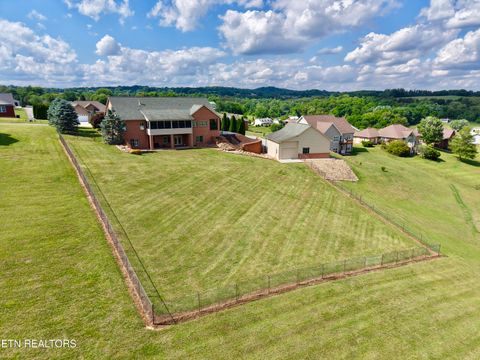 Tiny photo for 127 Golf View Blvd, Dandridge, TN 37725 (MLS # 1340477)