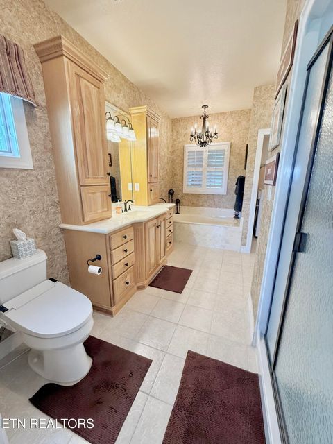Tiny photo for 127 Golf View Blvd, Dandridge, TN 37725 (MLS # 1340477)