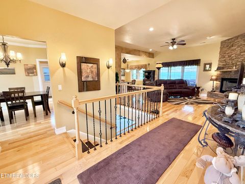 Tiny photo for 127 Golf View Blvd, Dandridge, TN 37725 (MLS # 1340477)