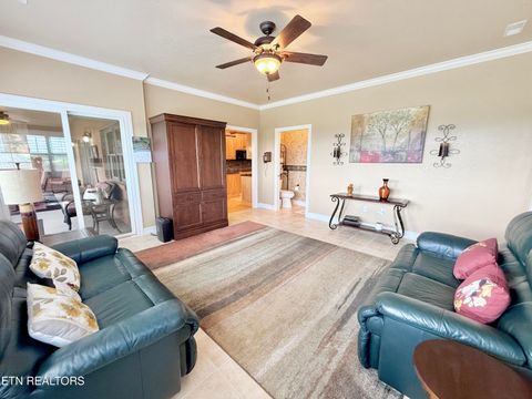 Tiny photo for 127 Golf View Blvd, Dandridge, TN 37725 (MLS # 1340477)