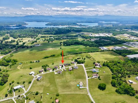 Tiny photo for 127 Golf View Blvd, Dandridge, TN 37725 (MLS # 1340477)