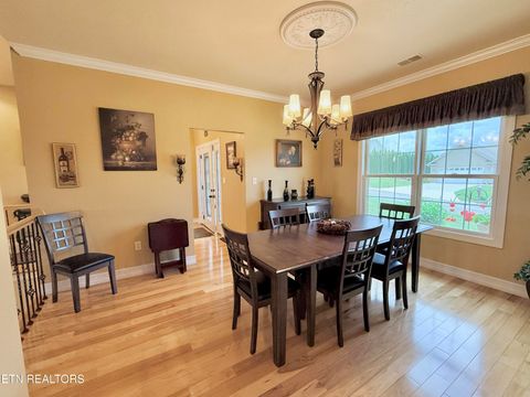 Tiny photo for 127 Golf View Blvd, Dandridge, TN 37725 (MLS # 1340477)