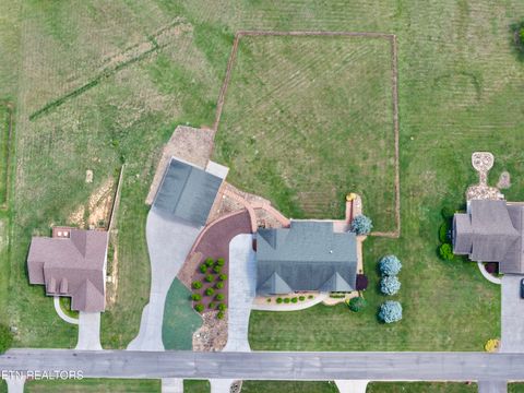 Tiny photo for 127 Golf View Blvd, Dandridge, TN 37725 (MLS # 1340477)