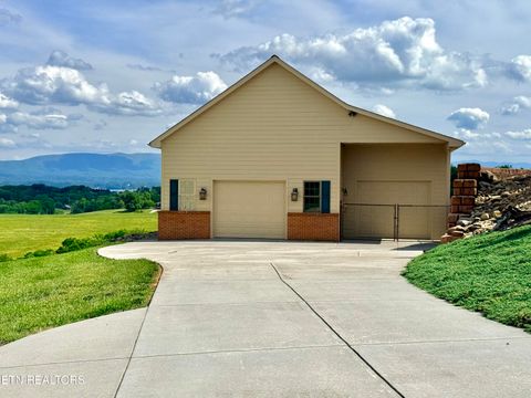 Tiny photo for 127 Golf View Blvd, Dandridge, TN 37725 (MLS # 1340477)