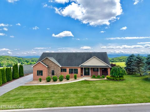 Tiny photo for 127 Golf View Blvd, Dandridge, TN 37725 (MLS # 1340477)