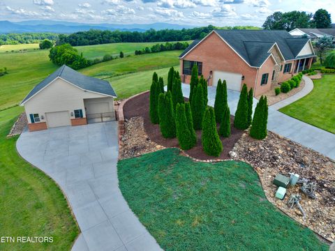 Tiny photo for 127 Golf View Blvd, Dandridge, TN 37725 (MLS # 1340477)