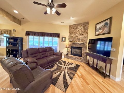 Tiny photo for 127 Golf View Blvd, Dandridge, TN 37725 (MLS # 1340477)