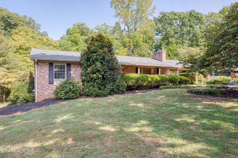213 Beechwood Drive Knoxville TN 37920