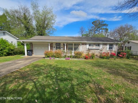 3200 Hazelwood Rd Knoxville TN 37921