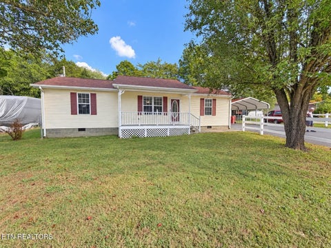 Photo of 155 Winfield Lane, Decatur, TN 37322 (MLS # 1357487)