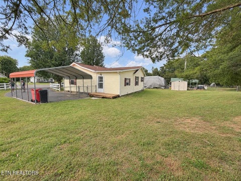 Tiny photo for 155 Winfield Lane, Decatur, TN 37322 (MLS # 1357487)