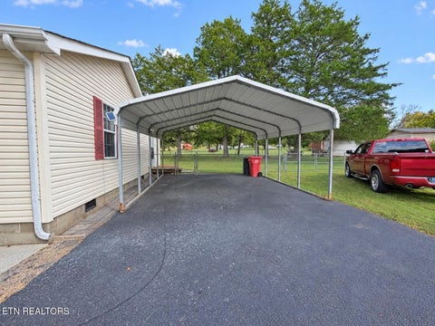 Tiny photo for 155 Winfield Lane, Decatur, TN 37322 (MLS # 1357487)