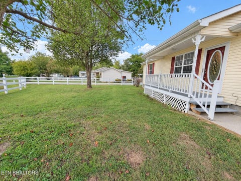 Tiny photo for 155 Winfield Lane, Decatur, TN 37322 (MLS # 1357487)